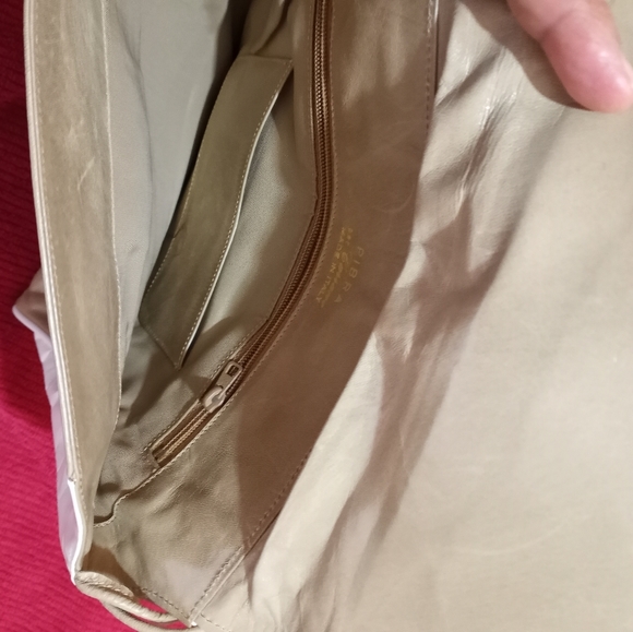 PIBRA PER Carrara cross body bag - Picture 3 of 4